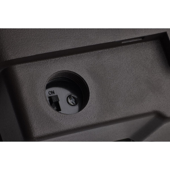 Nuvo 65-541 15W/25W/35W LED Flood Light, CCT Selectable