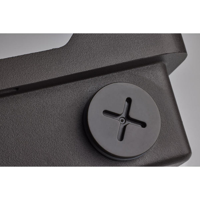 Nuvo 65-541 15W/25W/35W LED Flood Light, CCT Selectable