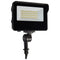Nuvo 65-541 15W/25W/35W LED Flood Light, CCT Selectable