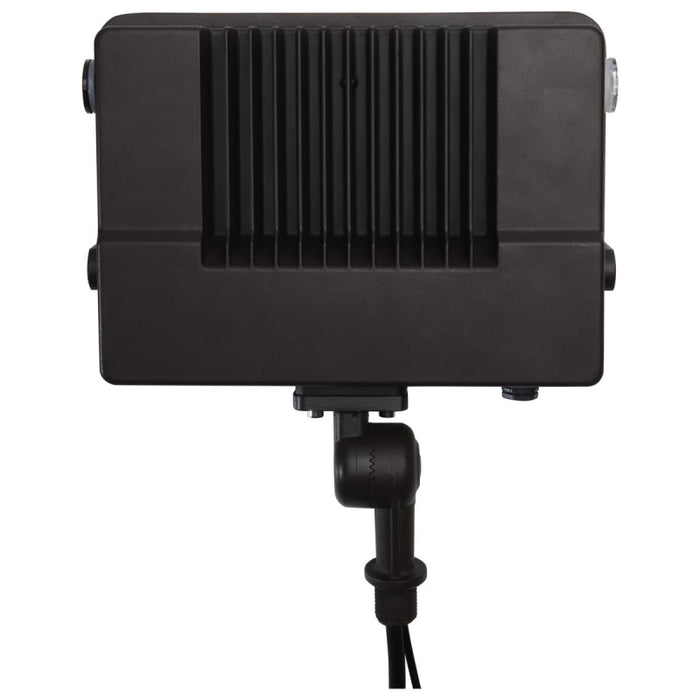 Nuvo 65-542 45W/60W/80W LED Flood Light, CCT Selectable