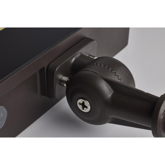 Nuvo 65-542 45W/60W/80W LED Flood Light, CCT Selectable