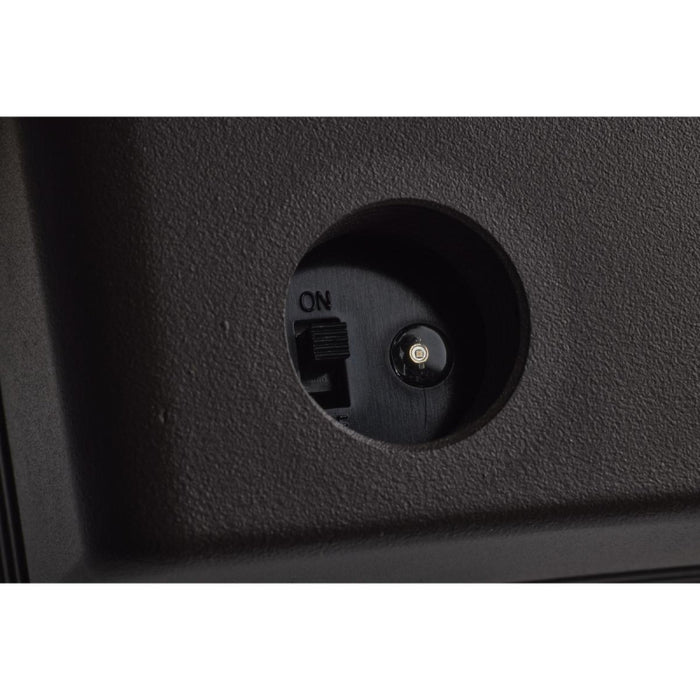 Nuvo 65-542 45W/60W/80W LED Flood Light, CCT Selectable