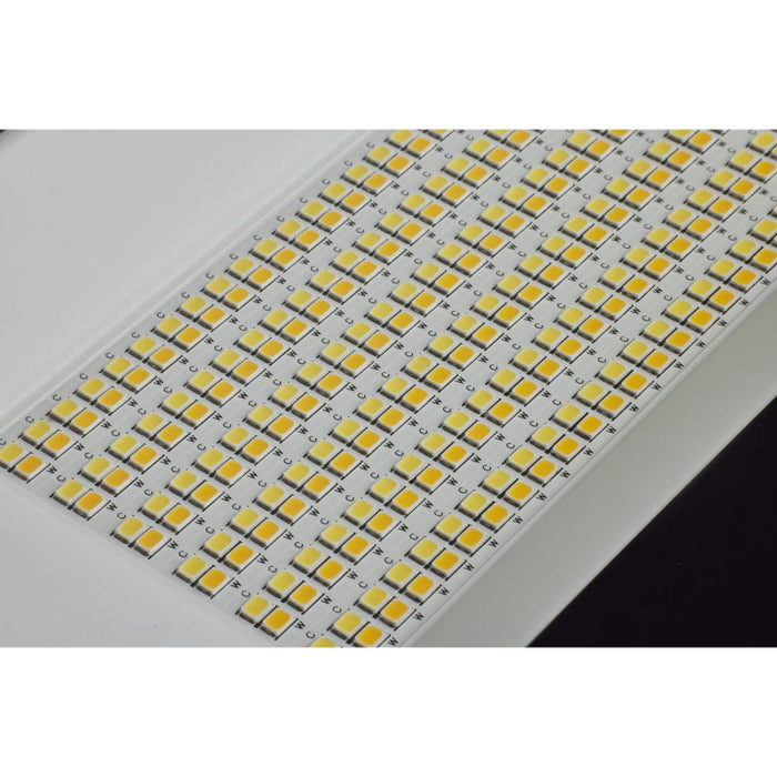 Nuvo 65-542 45W/60W/80W LED Flood Light, CCT Selectable