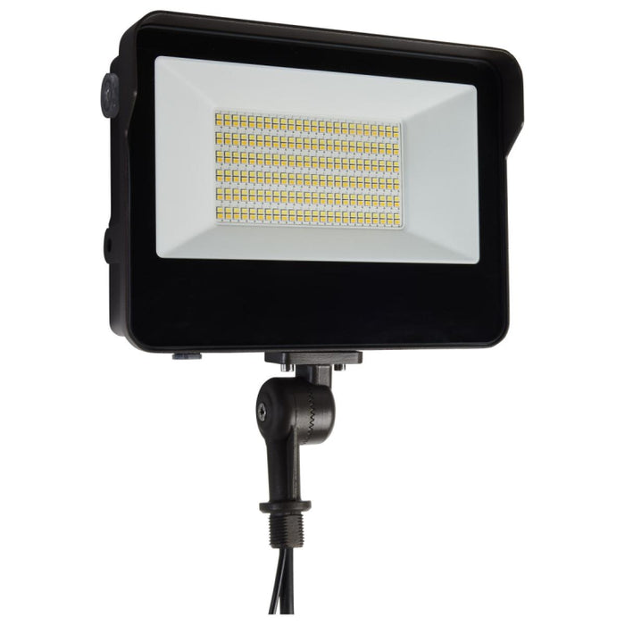 Nuvo 65-542 45W/60W/80W LED Flood Light, CCT Selectable