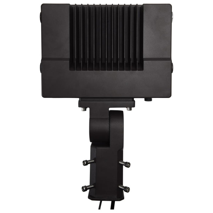 Nuvo 65-543 100W/125W/150W LED Flood Light, CCT Selectable