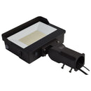 Nuvo 65-543 100W/125W/150W LED Flood Light, CCT Selectable