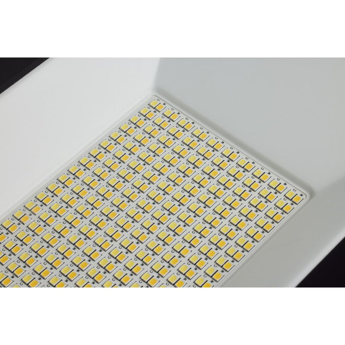 Nuvo 65-543 100W/125W/150W LED Flood Light, CCT Selectable