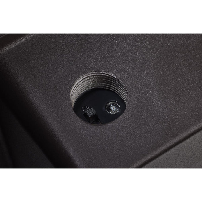 Nuvo 65-543 100W/125W/150W LED Flood Light, CCT Selectable