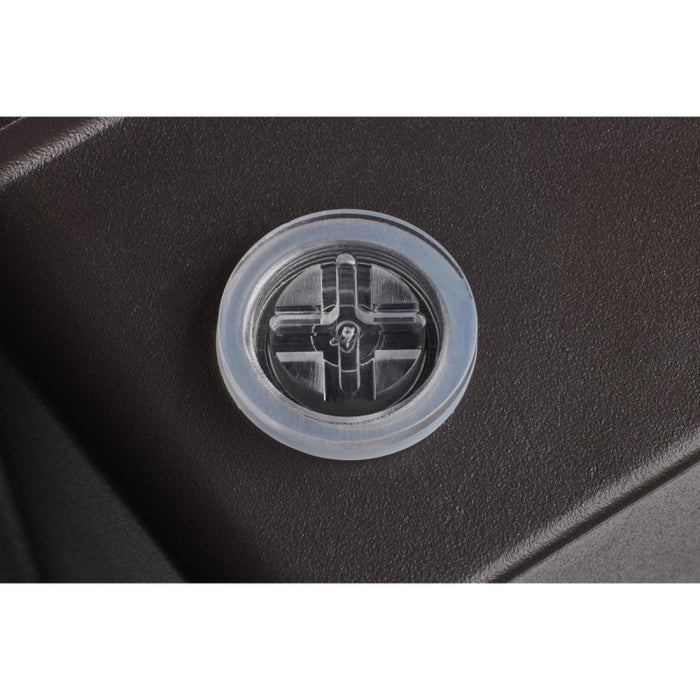 Nuvo 65-543 100W/125W/150W LED Flood Light, CCT Selectable