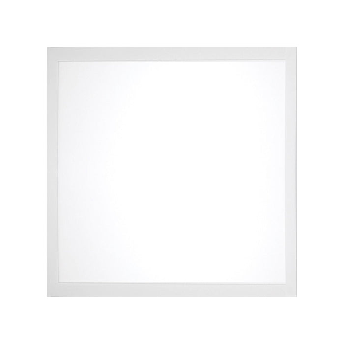 Nuvo 65-571R1 2X2 LED Backlit Flat Panel, Wattage & CCT Selectable, 48-Pack