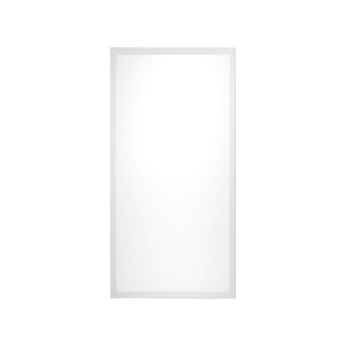 Nuvo 65-572R1 2X4 LED Backlit Flat Panel, Wattage & CCT Selectable, 24-Pack