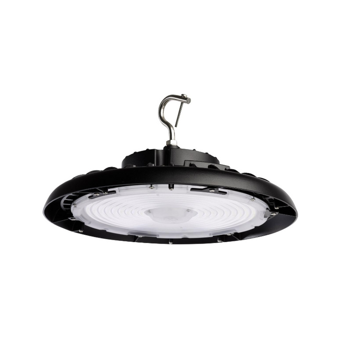 Nuvo 65-771R2 150W/175W/200W LED UFO High Bay, CCT Selectable