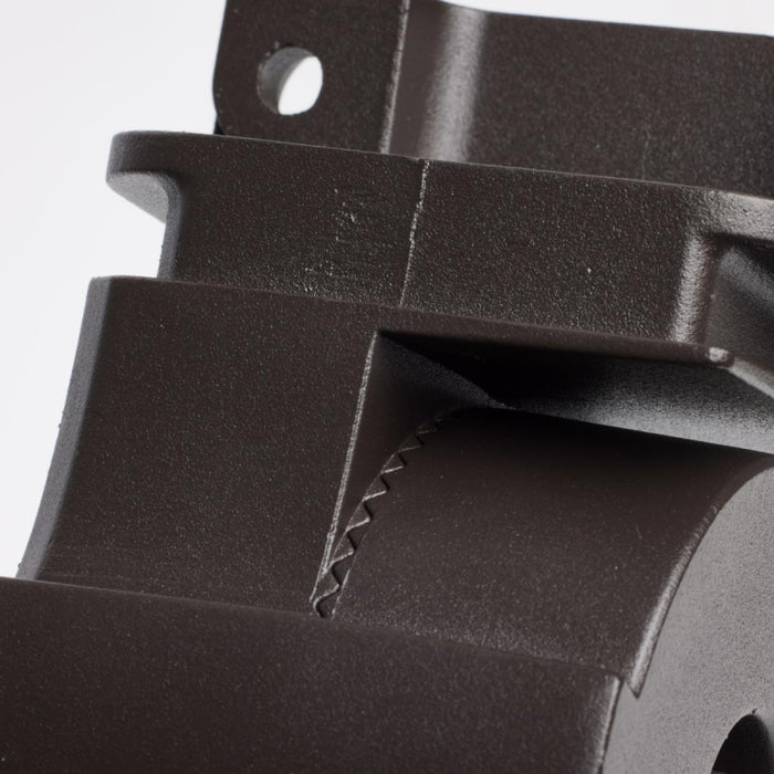 Nuvo 65-870 Direct and Slip Fitter Mount