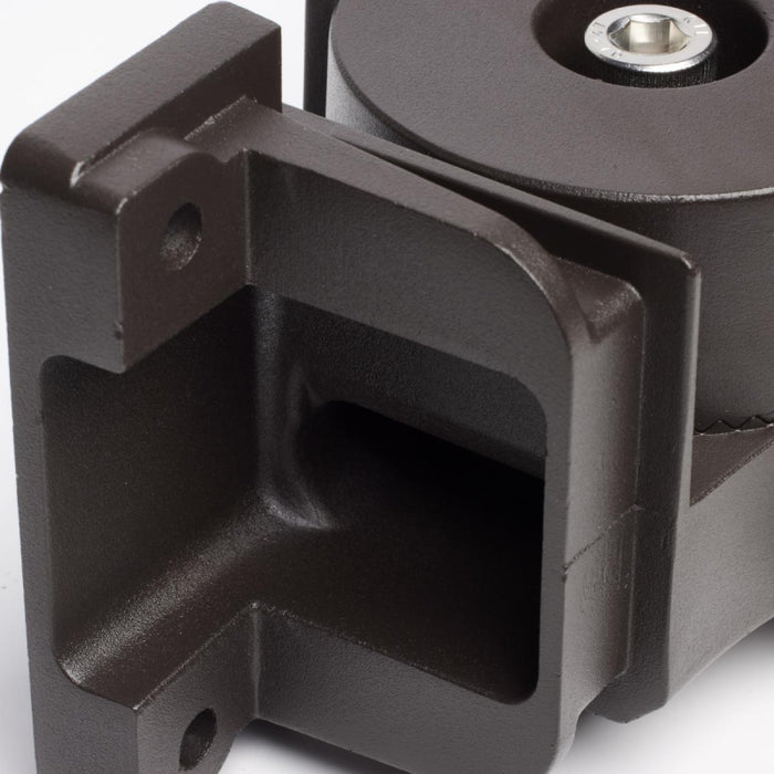 Nuvo 65-870 Direct and Slip Fitter Mount