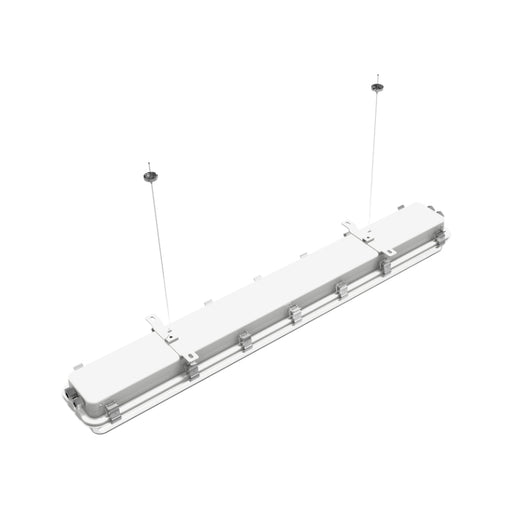 Ledvance 66811 40W Linear Hazardous Location Light, 2200 lm, 5000K, 120-277V