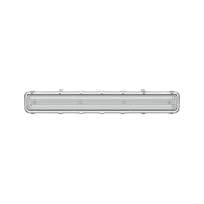 Ledvance 66811 40W Linear Hazardous Location Light, 2200 lm, 5000K, 120-277V