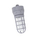 Ledvance 66823 20W Jelly Jar Hazardous Location Light, 2200 lm, 5000K, 120-347V