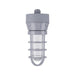 Ledvance 66823 20W Jelly Jar Hazardous Location Light, 2200 lm, 5000K, 120-347V