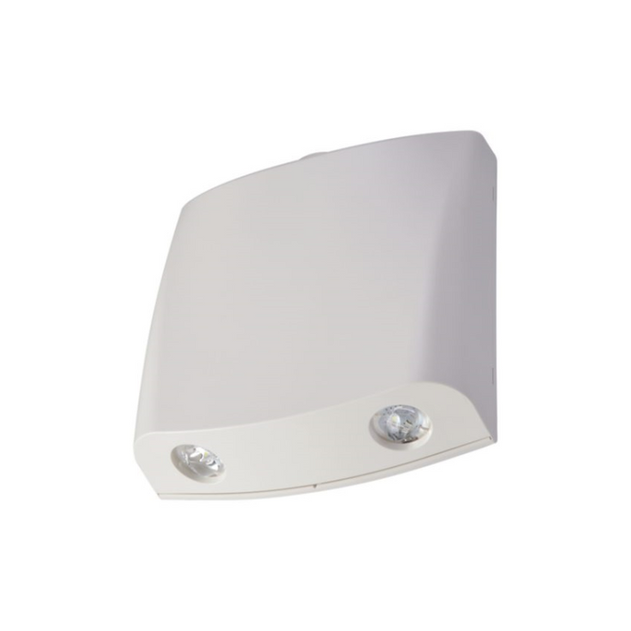 Sure-Lites SRPA LED Architectural Remote Emergency Light