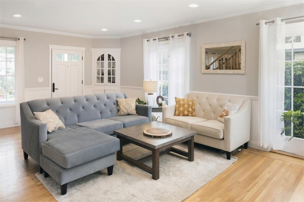 Juno Contractor Select 5RLD G4 Basics Series 5" LED Retrofit Trim, 700 lm