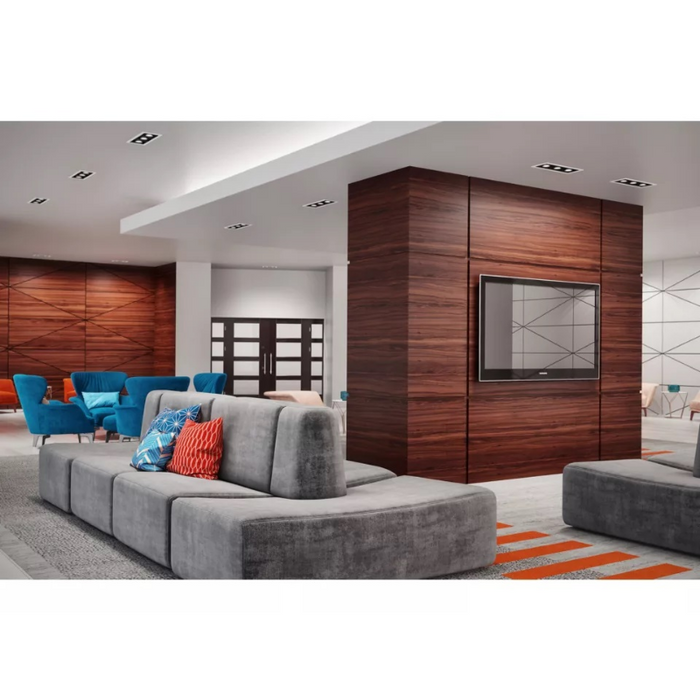 Halo Commercial HCMR3 3-Head Adjustable Multiple Remodeler Housing