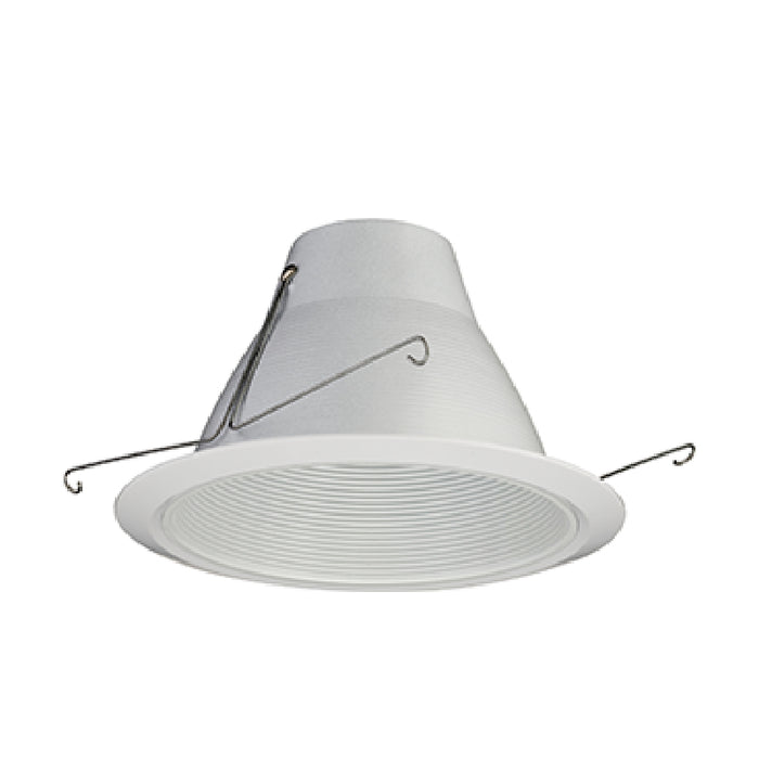 Lithonia 7B2W TOR R24 6" Baffle Trim