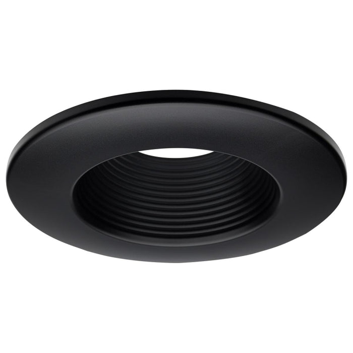 Satco 80-977 6" Deep Baffle Trim