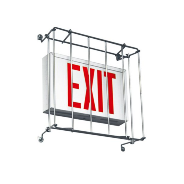 Sure-Lites WGS20 Wire Guards