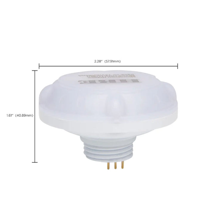 Nuvo 86-218 Add On Microwave Sensor