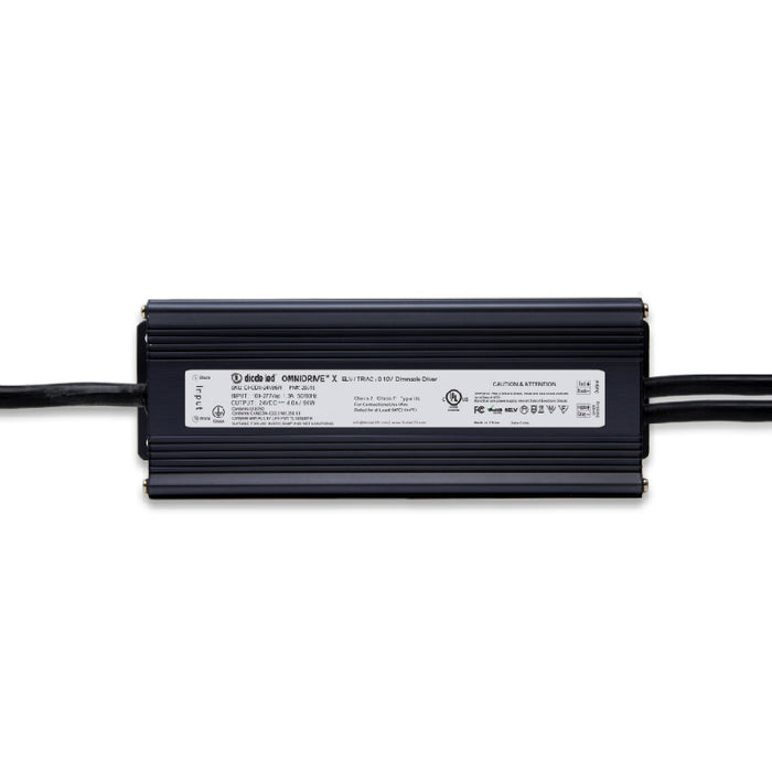 Diode LED Omnidrive X 24V LED Dimmable Driver