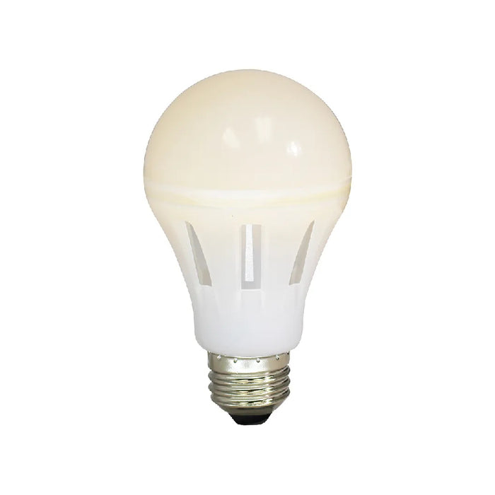 Westgate 9W A19 LED Lamp, CCT