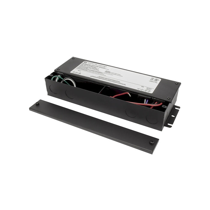 American Lighting ADPT-DRJ-192-24 Adaptive 192W 24V Power Supply