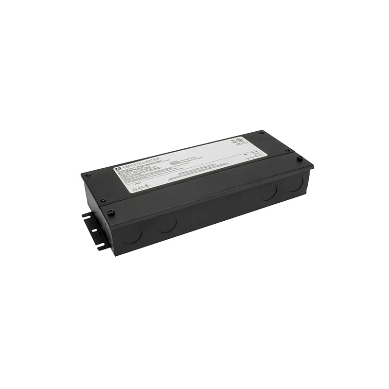 American Lighting ADPT-DRJ-192-24 Adaptive 192W 24V Power Supply