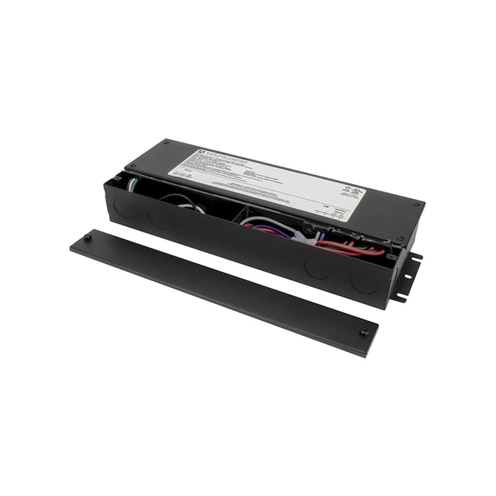 American Lighting ADPT-DRJ-288-24 Adaptive 288W 24V Power Supply