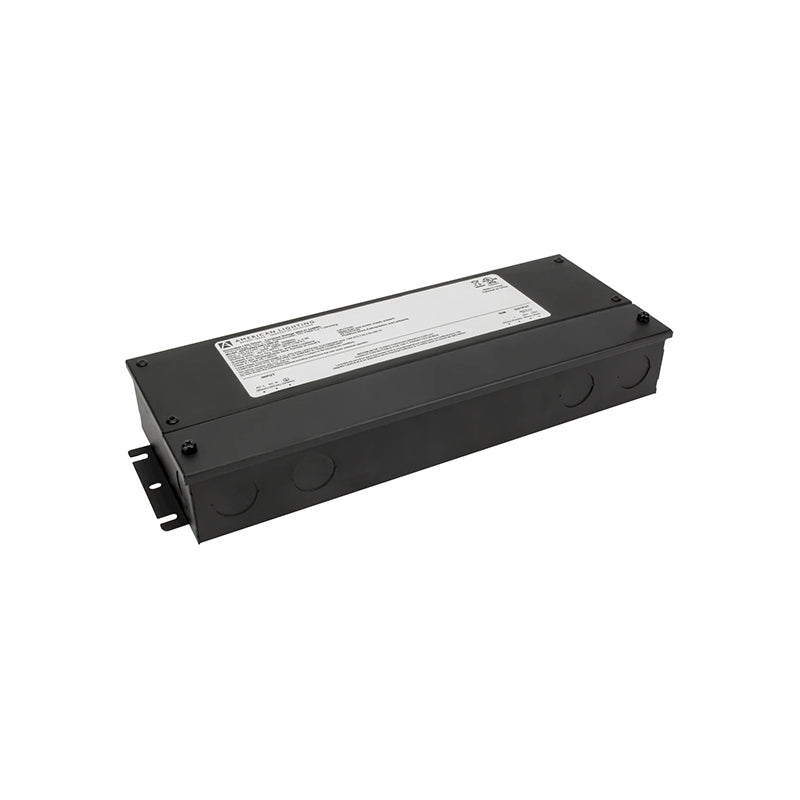 American Lighting ADPT-DRJ-288-24 Adaptive 288W 24V Power Supply