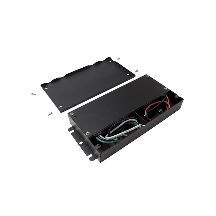 American Lighting ADPT-DRJ-60-24 Adaptive 60W 24V Power Supply