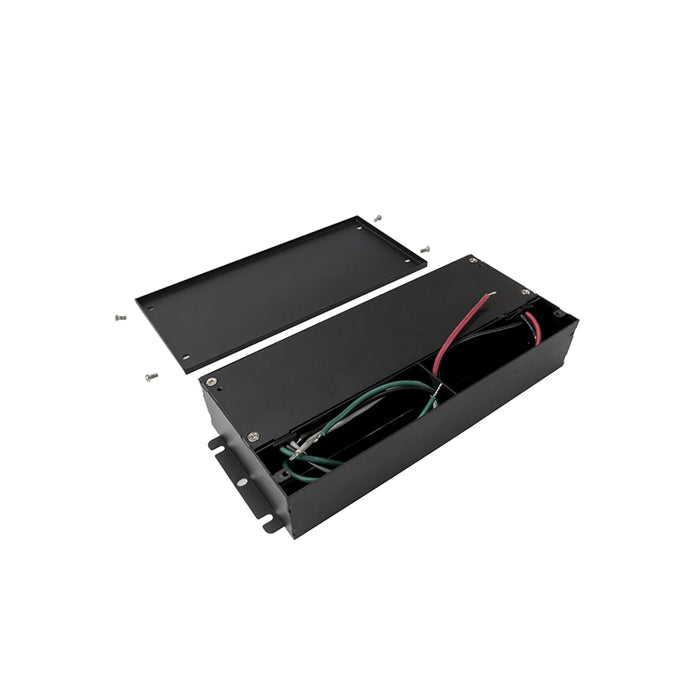 American Lighting ADPT-DRJ-96-24 Adaptive 96W 24V Power Supply