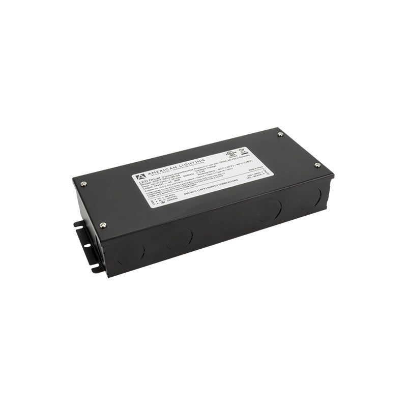 American Lighting ADPT-DRJ-96-24 Adaptive 96W 24V Power Supply