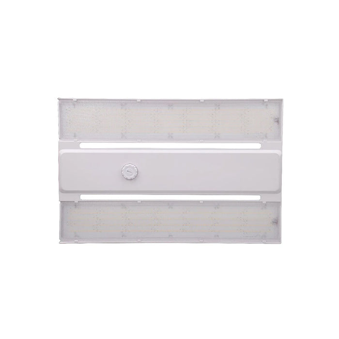 Albeo PHB 110W/130W/150W LED Linear High Bay, 3500K / 4000K / 5000K Selectable, 16K/19K/22K Lumens, 120-347V