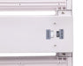 Albeo PHB 110W/130W/150W LED Linear High Bay, 3500K / 4000K / 5000K Selectable, 16K/19K/22K Lumens, 120-347V