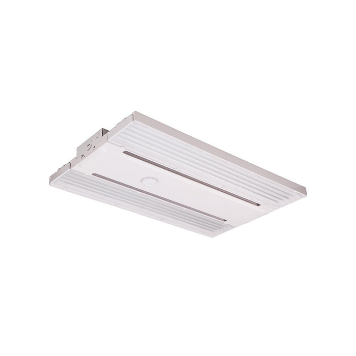 Albeo PHB 110W/130W/150W LED Linear High Bay, 3500K / 4000K / 5000K Selectable, 16K/19K/22K Lumens, 120-347V
