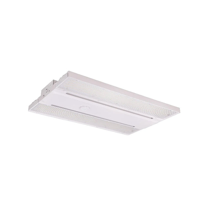 Albeo PHB 110W/130W/150W LED Linear High Bay, 3500K / 4000K / 5000K Selectable, 16K/19K/22K Lumens, 120-347V