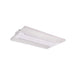 Albeo PHB 110W/130W/150W LED Linear High Bay, 3500K / 4000K / 5000K Selectable, 16K/19K/22K Lumens, 120-347V