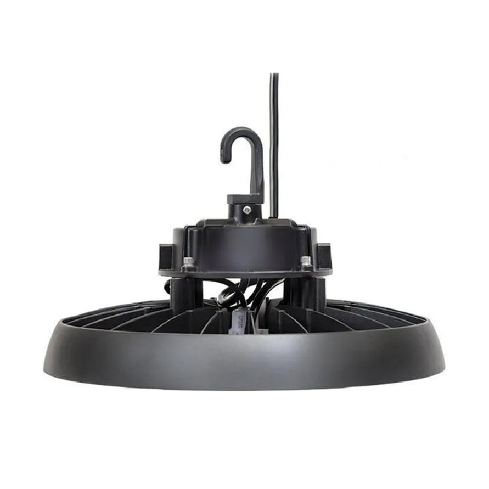 Albeo Rudee Albeo ARC 144W LED Round High Bay, 277-480V, 18000lm, 5000K