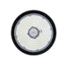 Albeo ARC 104W LED Round High Bay, 277-480V, 13000lm, 4000K