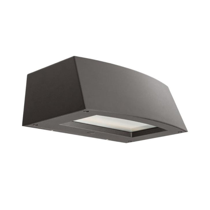 Lithonia ARC2 LED P3 24W LED Wall Mount, 3000lm, 120-277V, 4000K, Dark Bronze