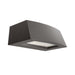 Lithonia ARC2 LED P2 16W LED Wall Mount, 2000lm, 120-277V, 4000K, Dark Bronze