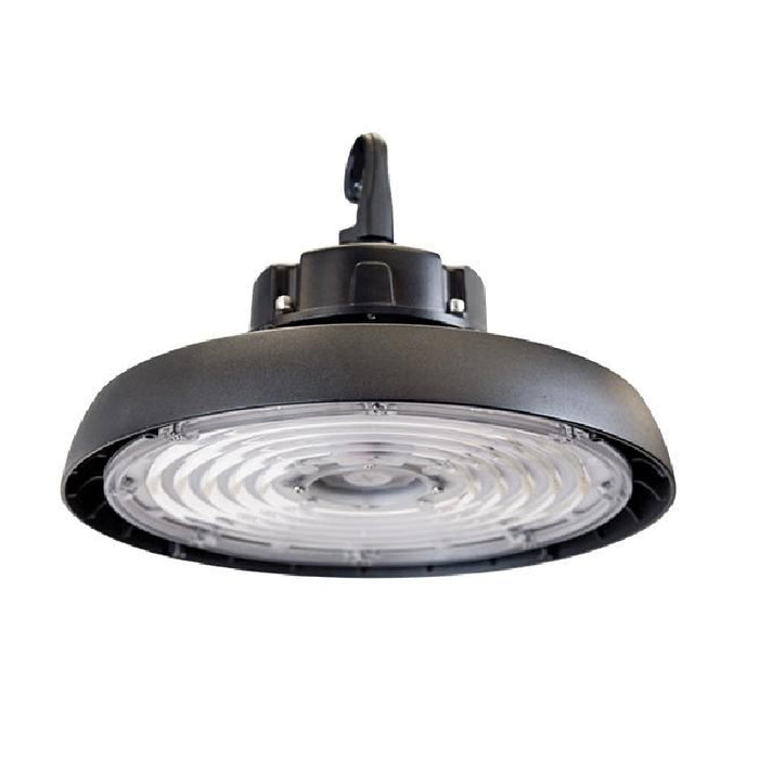 Albeo Rudee Albeo ARC 100W LED Round High Bay, 120-277V, 14000lm, 4000K