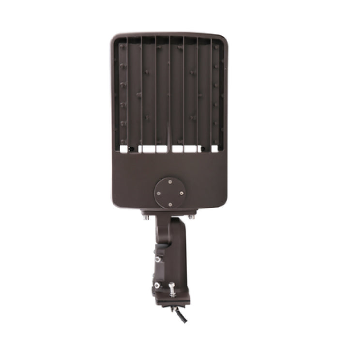 LEDvance AREAFLD 180W/240W/300W LED Value Class Wattage Selectable Area Light