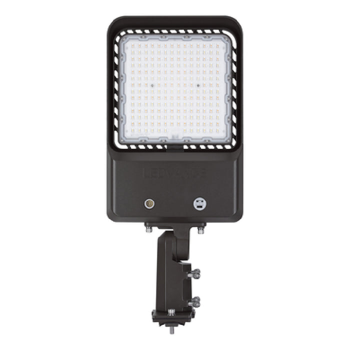 LEDvance AREAFLD 180W/240W/300W LED Performance Class Dual Selectable Area Light